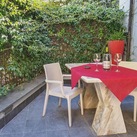 Etruria Relais And Wine Hotel Rome Bagian luar foto