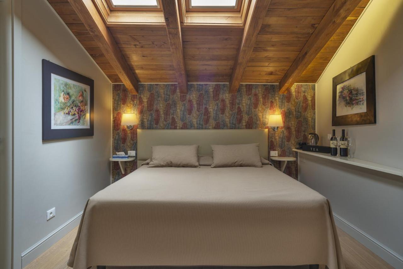 Etruria Relais And Wine Hotel Rome Bagian luar foto