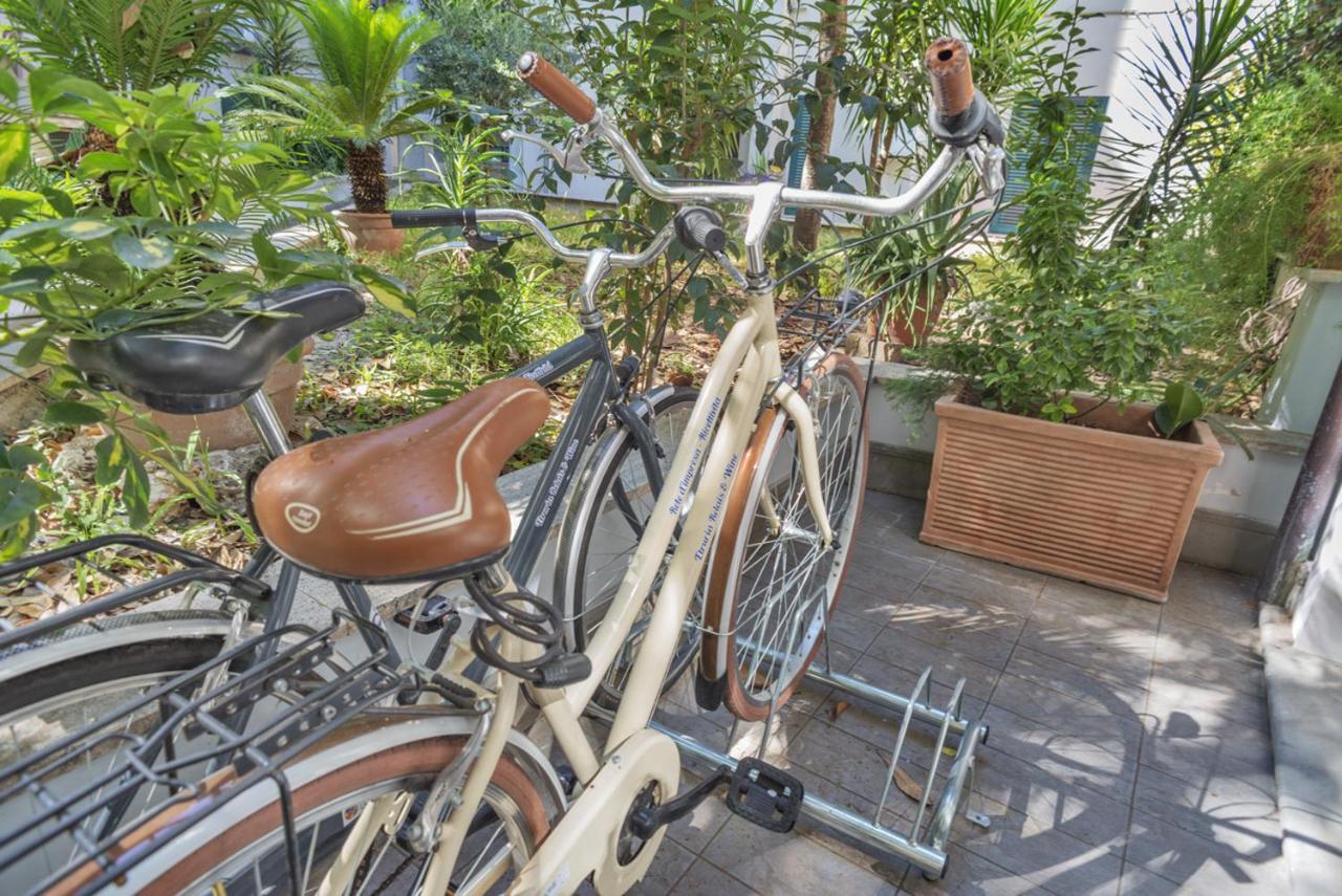 Etruria Relais And Wine Hotel Rome Bagian luar foto
