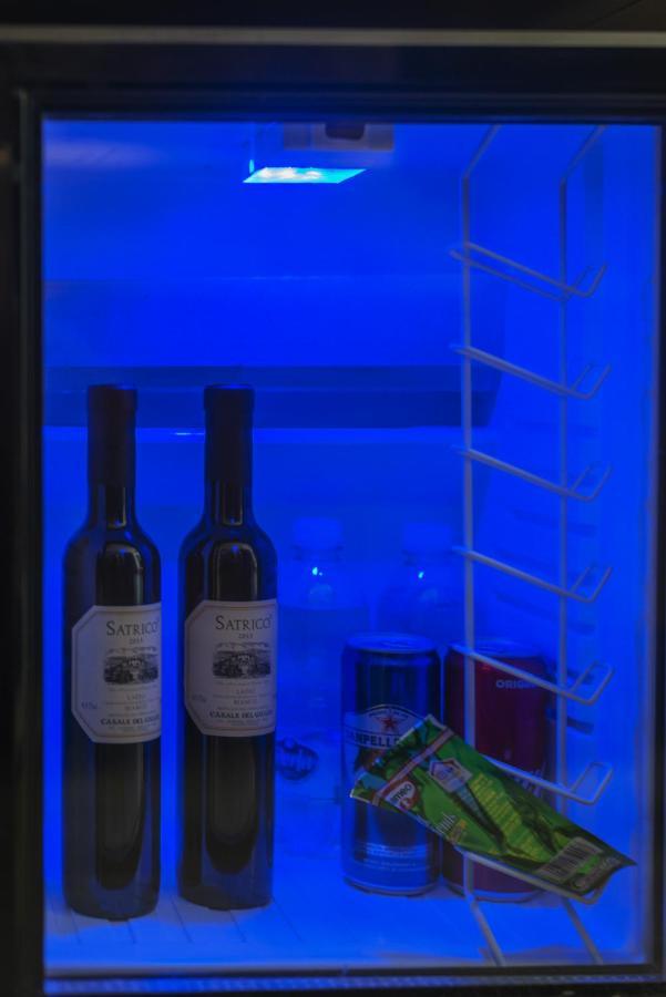 Etruria Relais And Wine Hotel Rome Bagian luar foto