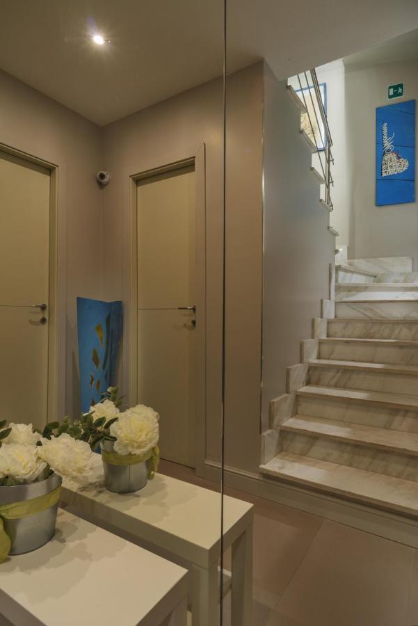 Etruria Relais And Wine Hotel Rome Bagian luar foto