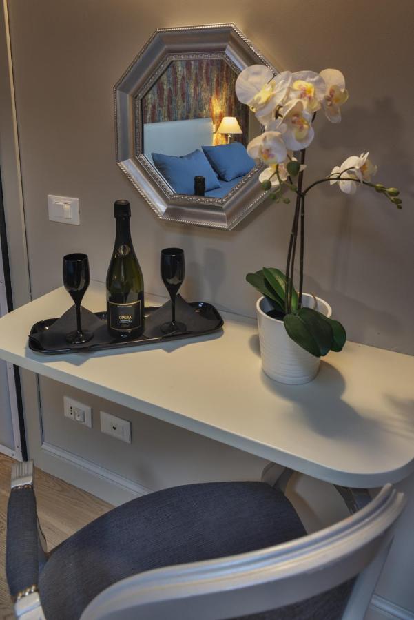 Etruria Relais And Wine Hotel Rome Bagian luar foto