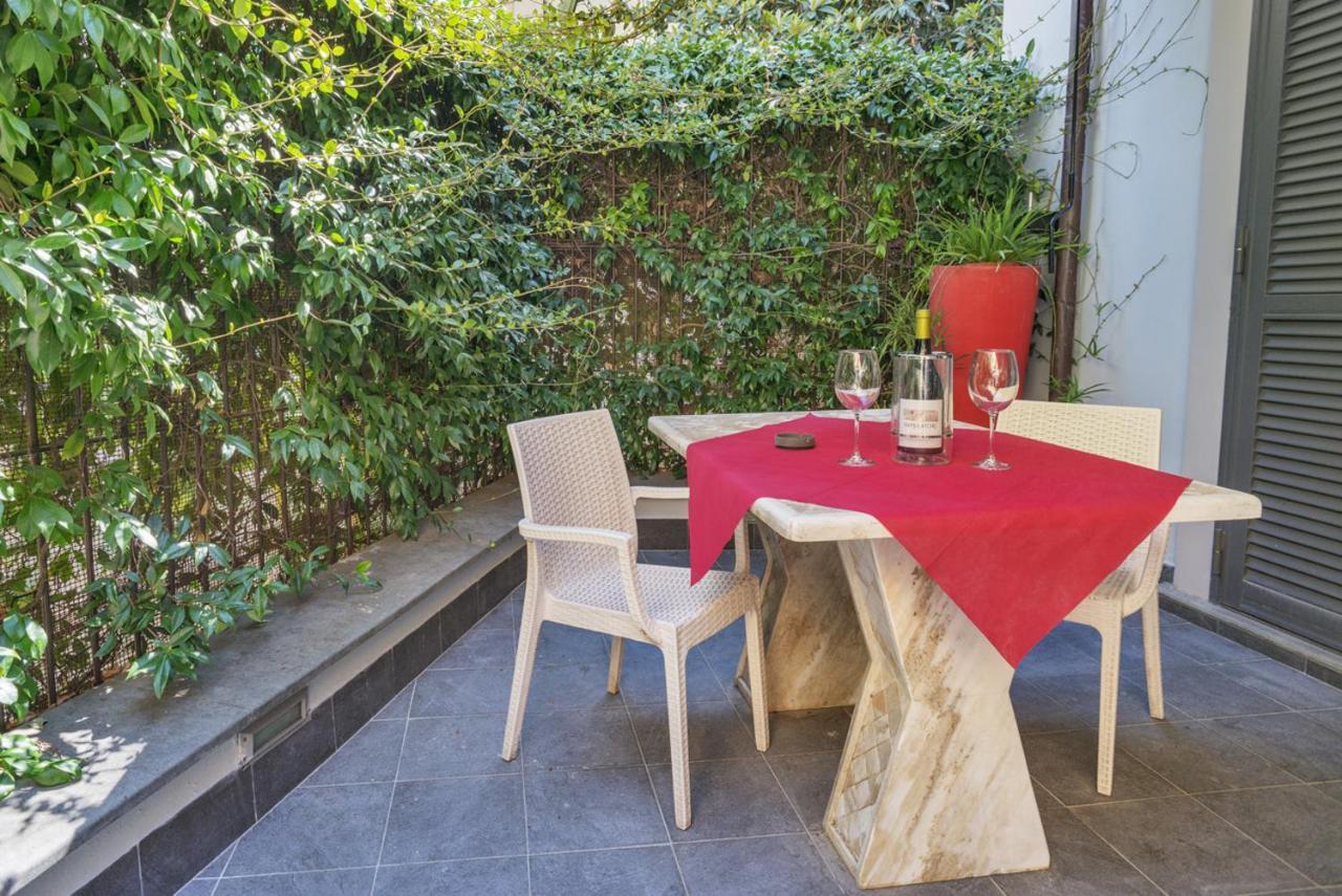 Etruria Relais And Wine Hotel Rome Bagian luar foto