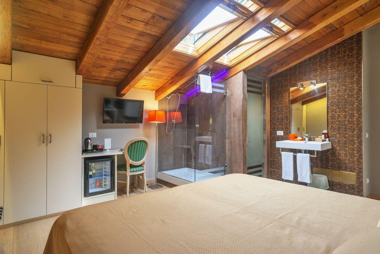 Etruria Relais And Wine Hotel Rome Bagian luar foto