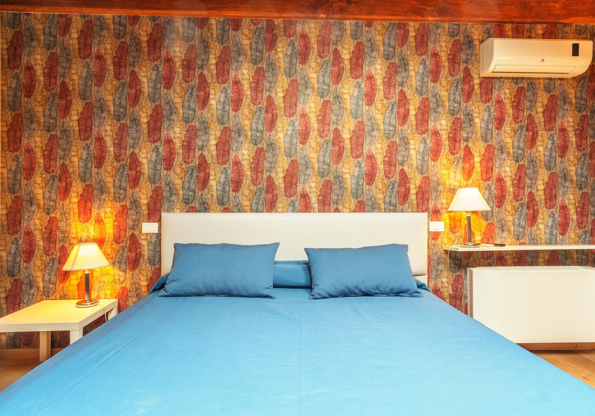 Etruria Relais And Wine Hotel Rome Bagian luar foto