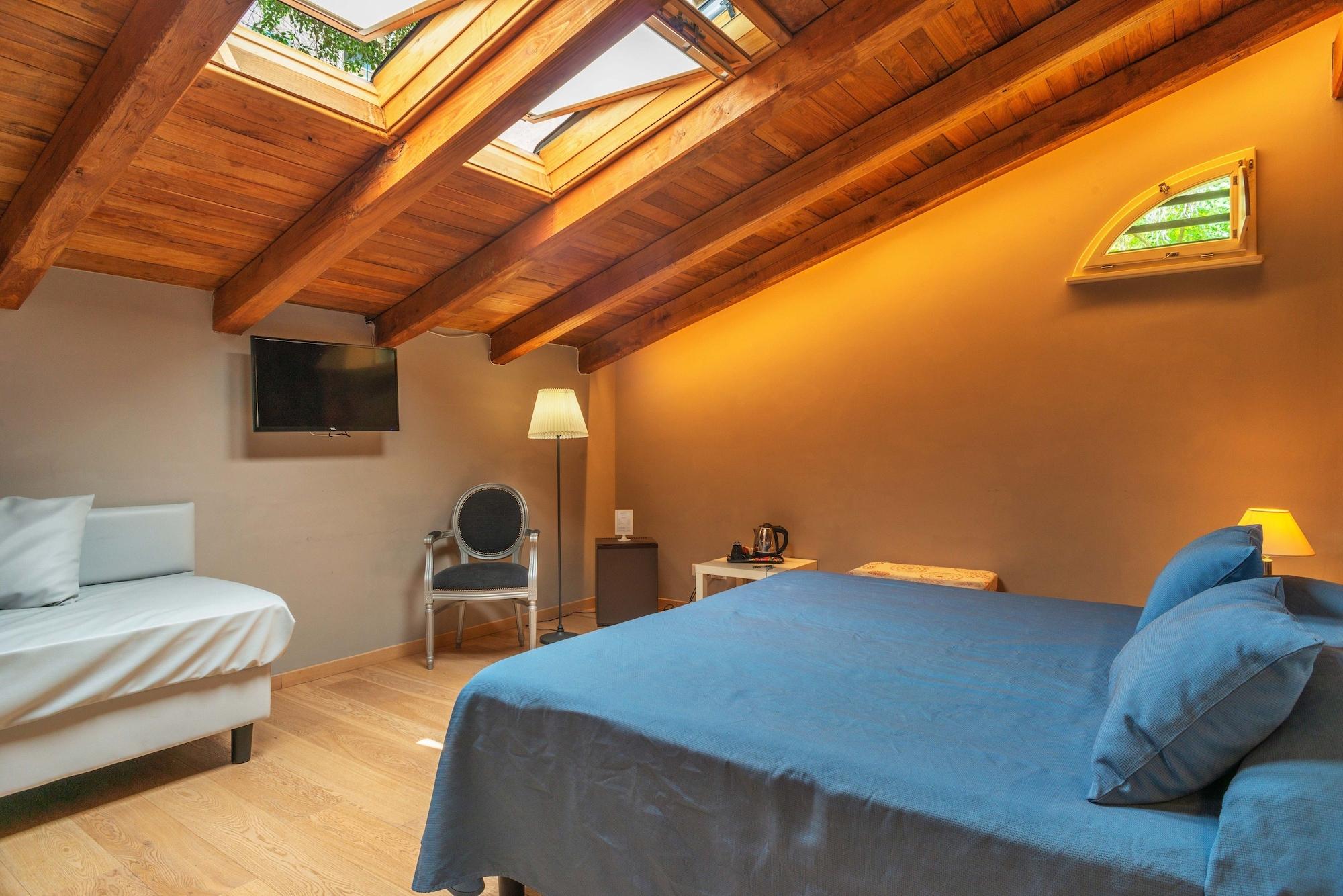 Etruria Relais And Wine Hotel Rome Bagian luar foto