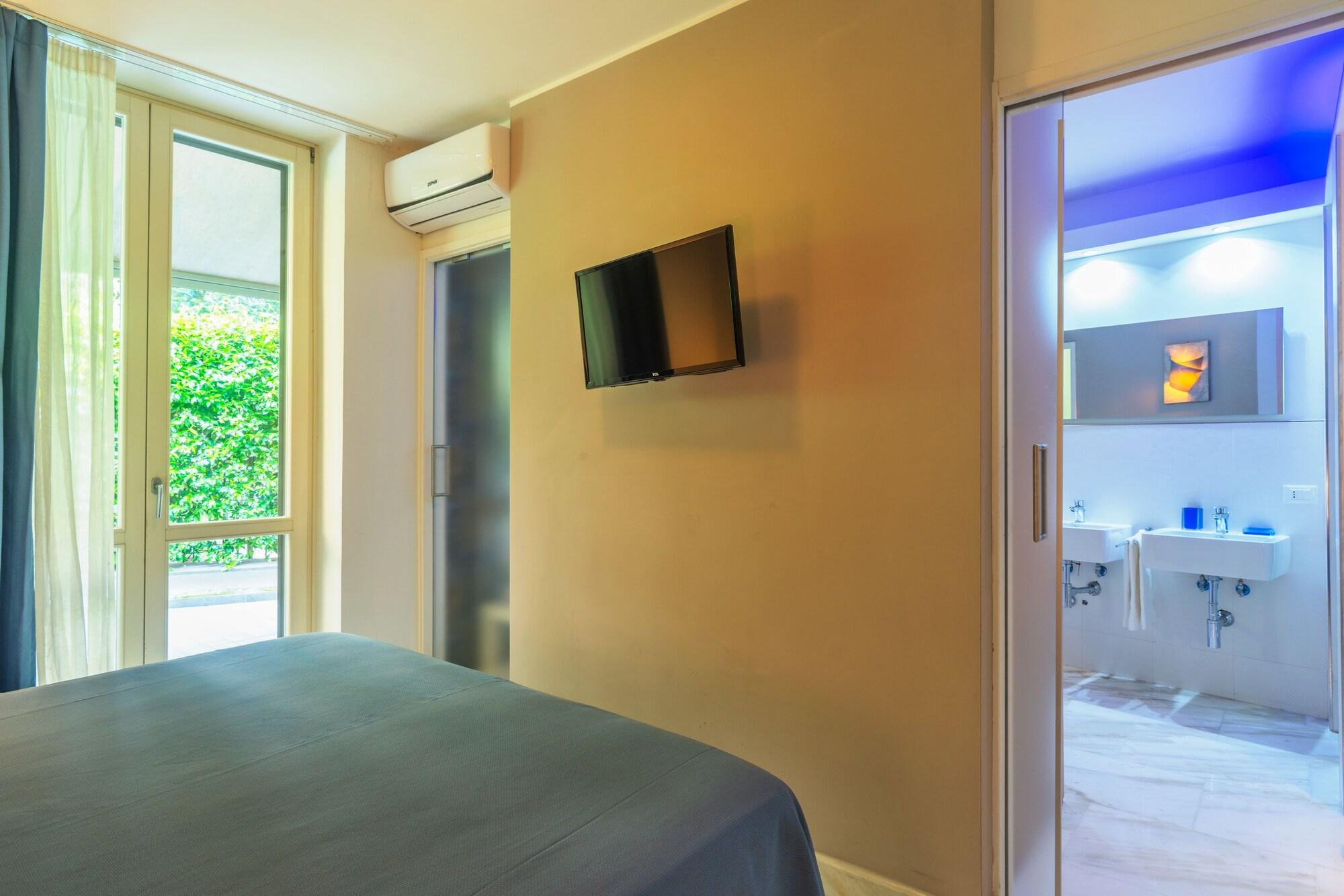 Etruria Relais And Wine Hotel Rome Bagian luar foto