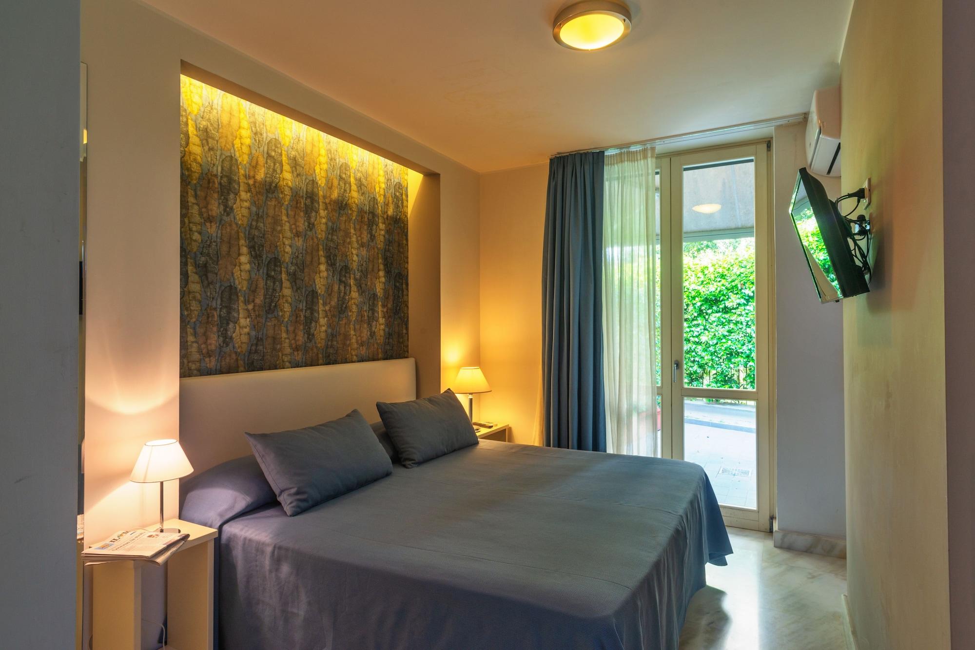Etruria Relais And Wine Hotel Rome Bagian luar foto