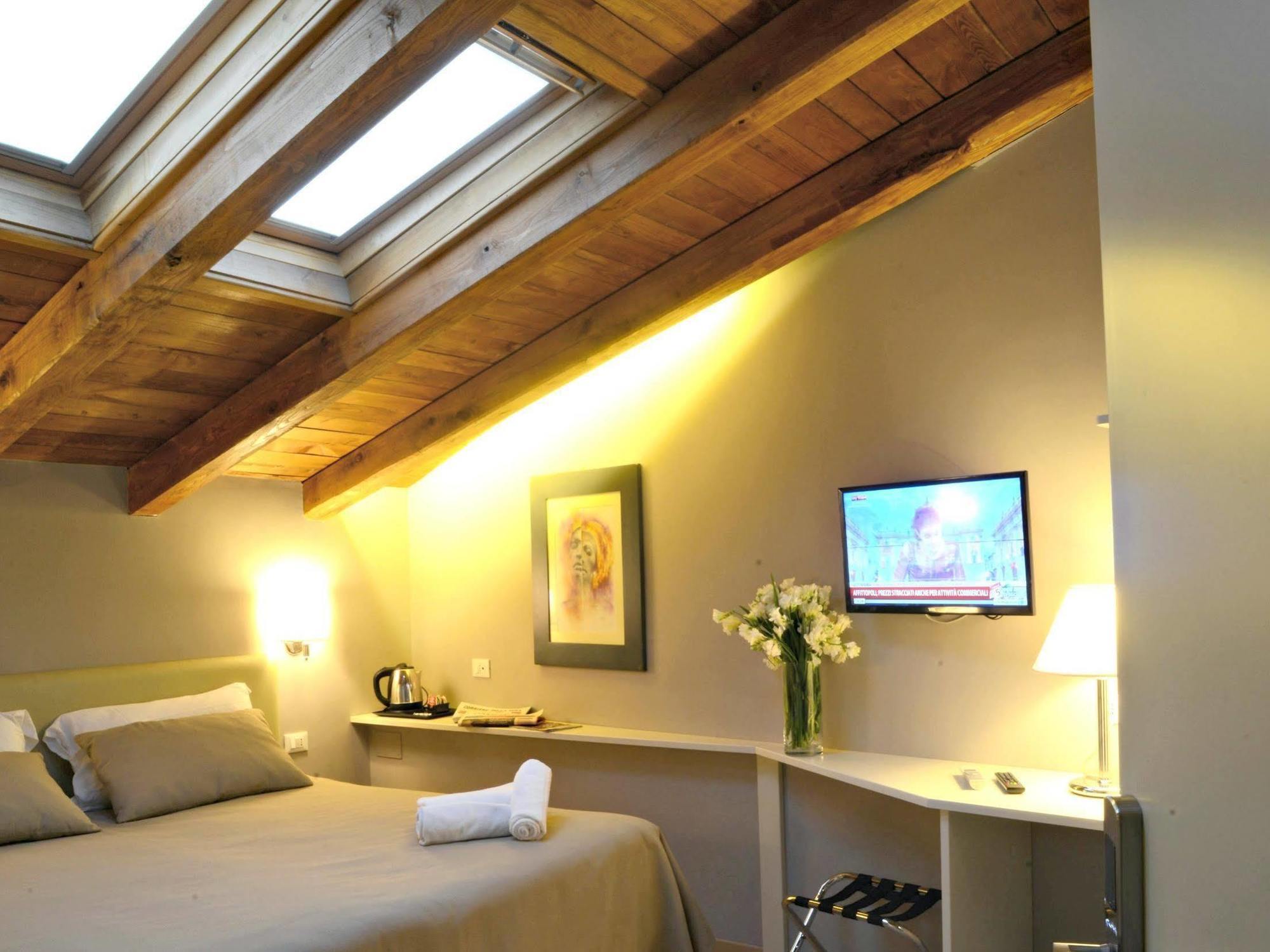 Etruria Relais And Wine Hotel Rome Bagian luar foto