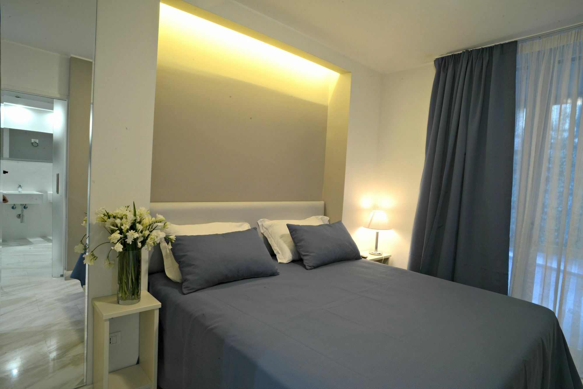 Etruria Relais And Wine Hotel Rome Bagian luar foto