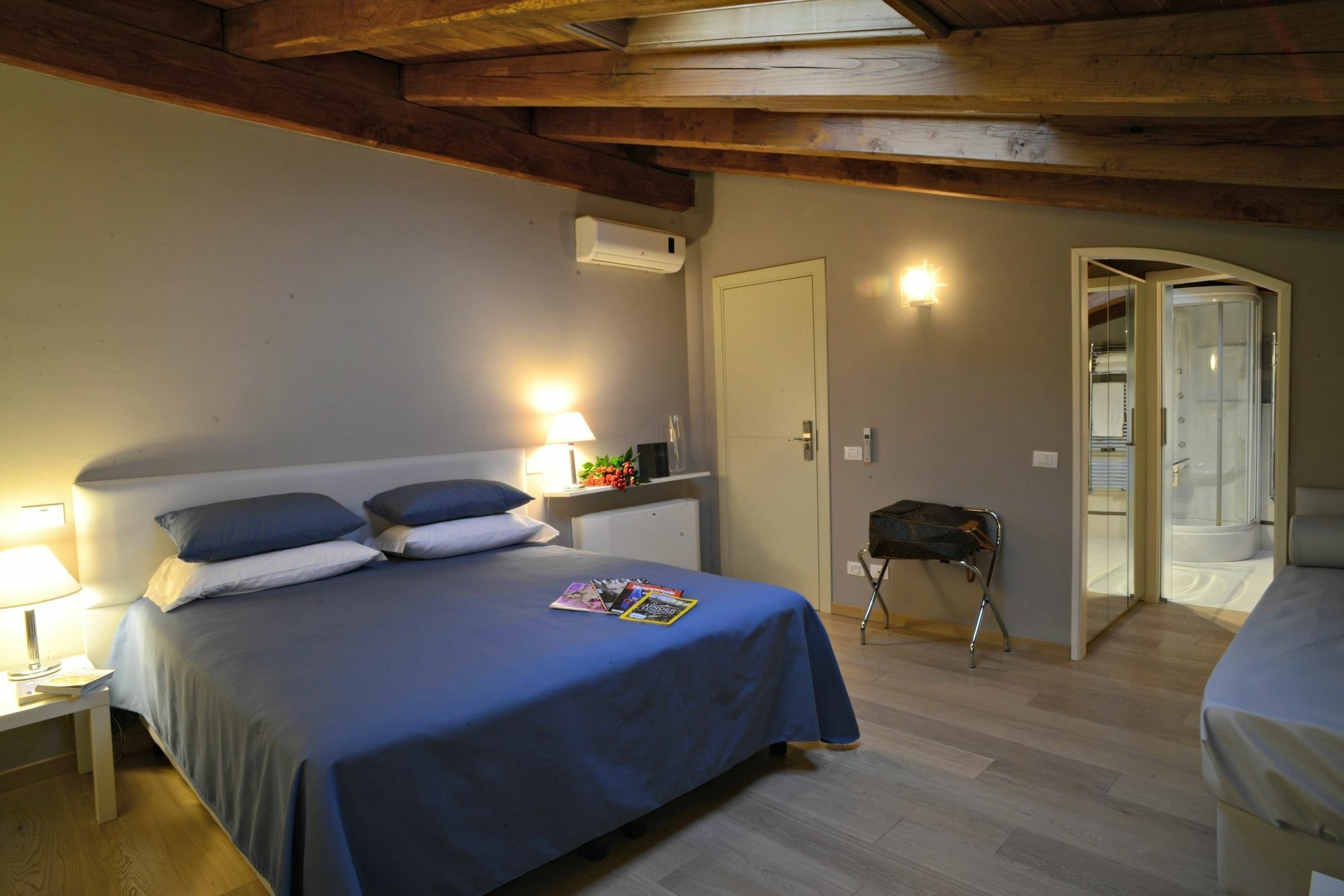 Etruria Relais And Wine Hotel Rome Bagian luar foto