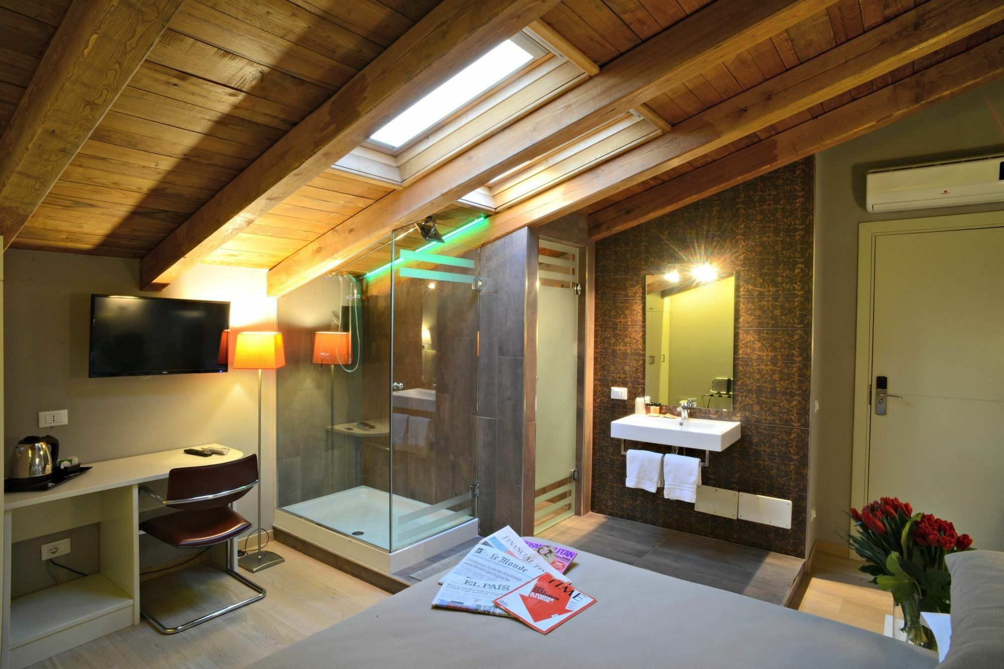 Etruria Relais And Wine Hotel Rome Bagian luar foto
