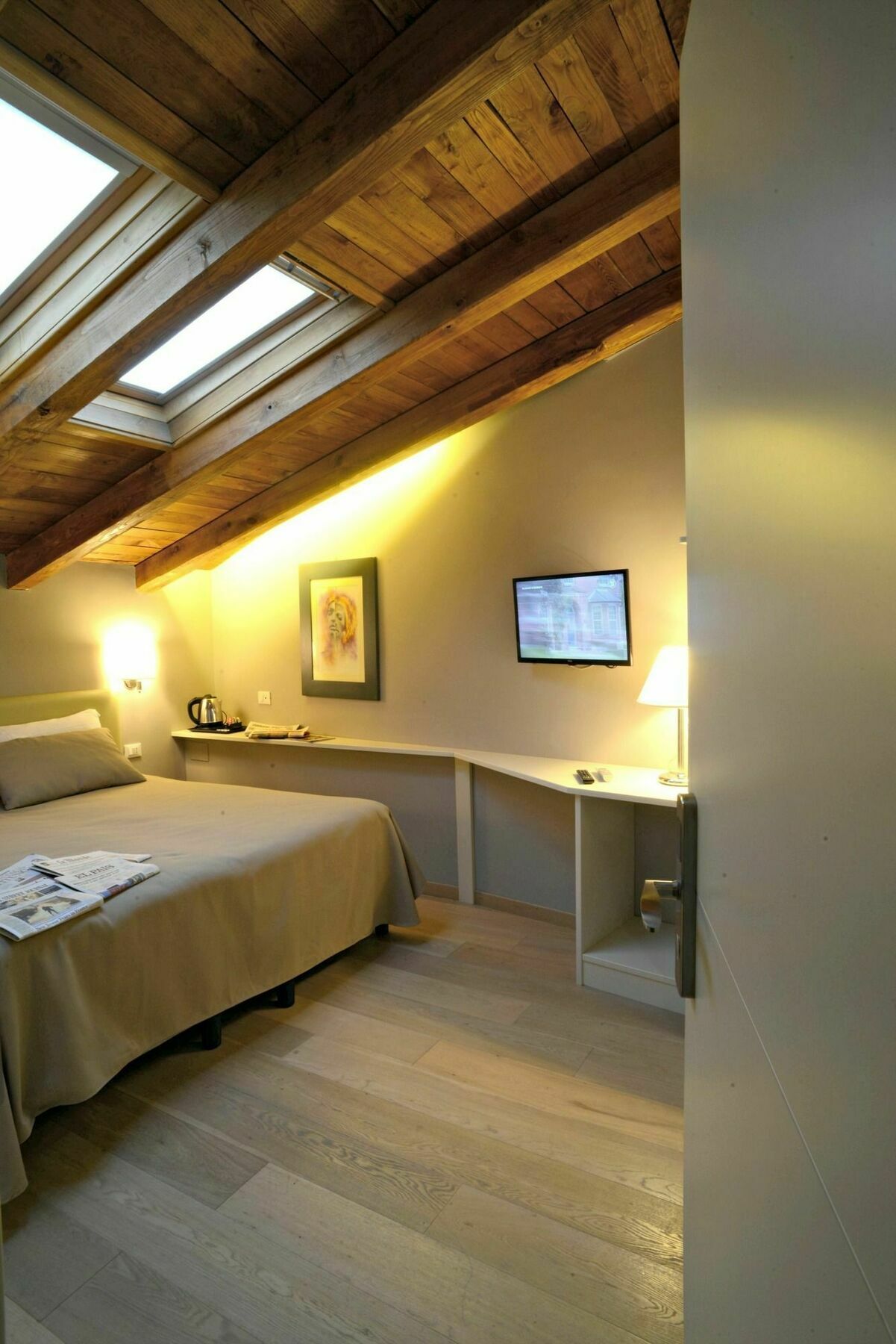 Etruria Relais And Wine Hotel Rome Bagian luar foto