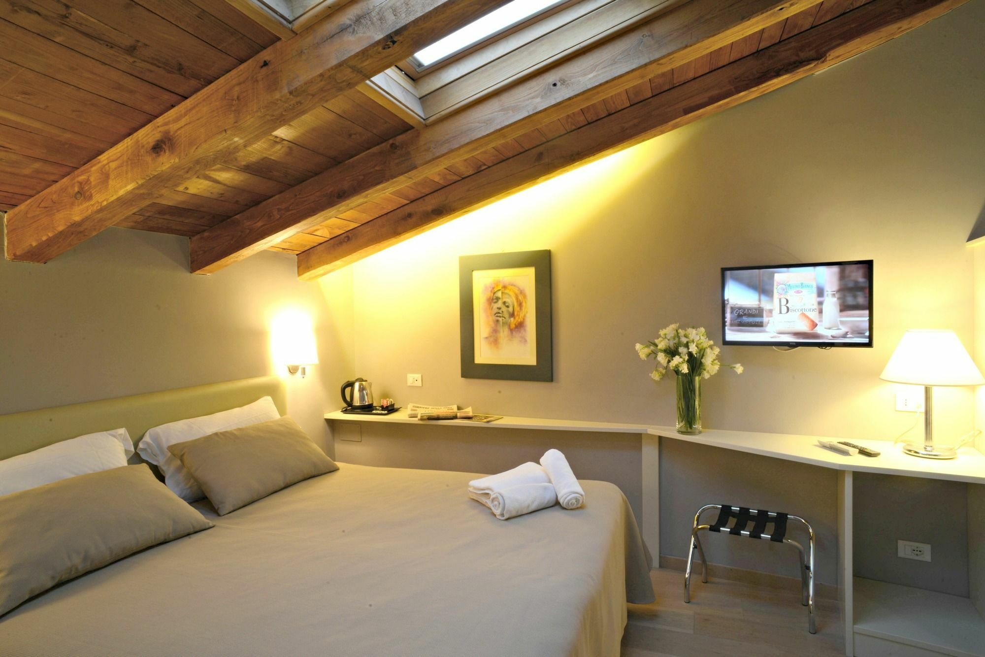Etruria Relais And Wine Hotel Rome Bagian luar foto