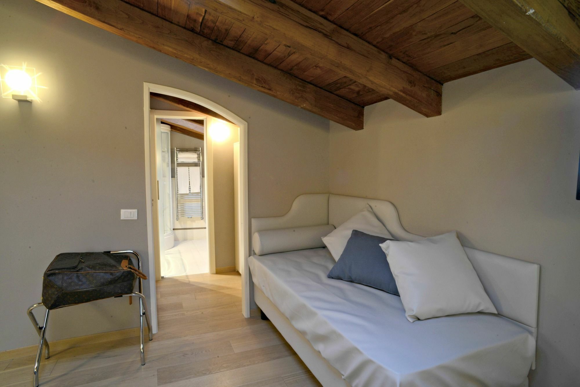 Etruria Relais And Wine Hotel Rome Bagian luar foto